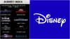 Disney, - India TV Hindi