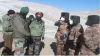 पूर्वी लद्दाख में गतिरोध होगा खत्म: भारत और चीन रविवार को 13वें दौर की सैन्य वार्ता करेंगे- India TV Hindi