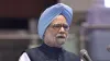 Former PM Manmohan Singh Admitted to Delhi AIIMS in Cardiology Department- India TV Hindi