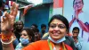 'मैं हूं मैन ऑफ द मैच', ममता बनर्जी से हारने के बाद प्रियंका टिबरेवाल का पहला बयान- India TV Hindi