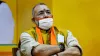 गिरिराज सिंह ने कांग्रेस को बताया 'कलंक', दोगलेपन की राजनीति का लगाया आरोप- India TV Hindi