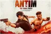  Antim The Final Truth trailer- India TV Hindi
