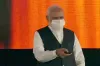 ऋषिकेश एम्स पहुंचे PM...- India TV Hindi