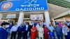 Indian Railways Udhampur Srinagar baramulla rail line game changer project says Darshana Jardosh रेल- India TV Hindi