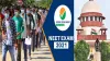 सुप्रीम कोर्ट ने NTA को स्नातक पाठ्यक्रम के लिए नीट-2021 के परिणाम घोषित करने की अनुमति दी - India TV Hindi