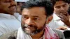 Samyukta Kisan Morcha suspends Yogendra Yadav for one month- India TV Hindi
