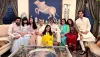 Amitabh Bachchan family photo - India TV Hindi
