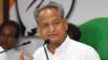 Ashok Gehlot, Rajasthan chief minister - India TV Paisa