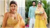शादी के 10 साल बाद देबिना बनर्जी ने पति गुरमीत संग मनाई छठ- India TV Hindi