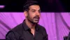 kaun banega crorepati 13 shaandaar shukrawar john abraham has 18 and get emotional on the show amita- India TV Hindi