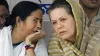 Congress vs Trinamool, Congress, Trinamool, Mamata, Mamata Sonia, Sonia Gandhi- India TV Hindi