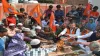 मुस्लिम परिवारों के 26 सदस्यों ने की हिंदू धर्म में वापसी, गायत्री मंत्र का जाप कराकर कराया गया शुद्- India TV Hindi