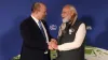 Israel, Israel Modi, Israel Modi Bennett, Naftali Bennett Modi Popular- India TV Hindi