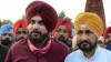 Navjot Singh Sidhu and Charanjit Singh Channi- India TV Hindi