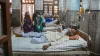 आयुष्मान भारत योजना के तहत दो सालों में 8.3 लाख कोरोना मरीजों का इलाज हुआ: सरकार- India TV Hindi