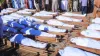 Niger, Niger Gunmen Kill, Niger Al Qaeda, Niger Islamic State, Niger Gunmen Islamic State- India TV Hindi