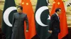 China, China Pakistan, China Pakistan CPEC Projects, China Pakistan CPEC- India TV Hindi