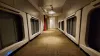 999 रुपए में मिलेगी 5 स्टार होटल जैसी सुविधा, रेलवे ने शुरु किया पॉड होटल- India TV Hindi
