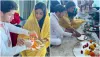 priyanka chopra celebrates diwali 2021 with husband nick jonas at los angeles see pics- India TV Hindi