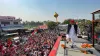 Akhilesh Yadav speaking pakistan taliban language getting ISI protest sats Anand Swaroop Shukla 'पाक- India TV Hindi
