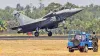 Delivery of Rafale jets to India will be completed by April 2022: French envoy- India TV Hindi