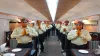 रामायण सर्किट स्पेशल ट्रेन वेटर्स ड्रेस मामला: रेलवे ने बदली सर्विस स्टाफ की पोशाक, संतों ने रेल मंत- India TV Paisa