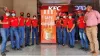 KFC, Pizza Hut operator Sapphire Foods sets IPO price band of Rs 1120-1180 per share- India TV Paisa