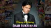 Happy Birthday SRK- India TV Hindi