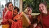 Ankita Vicky Wedding Ankita Lokhande  Mehndi ceremony- India TV Hindi