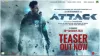 Attack Teaser- India TV Hindi