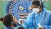 बढ़ी चिंता: दिल्ली में तेजी से बढ़ रहे कोरोना के नए मामले, संक्रमण दर बढ़कर 0.11 प्रतिशत हुई - India TV Hindi
