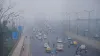 दिल्ली में न्यूनतम तापमान 7.8 डिग्री सेल्सियस रहा, शुक्रवार से गिरावट की आशंका - India TV Hindi