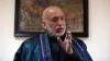 Taliban was invited to capture Kabul, revels Hamid Karzai- India TV Hindi