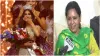  हरनाज संधू की मां रविंदर कौर संधू- India TV Hindi