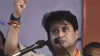 Jyotiraditya Scindia, Jyotiraditya Scindia Rani Laxmibai, Rani Laxmibai Congress- India TV Hindi