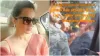 कंगना रनौत ने शेयर की फोटो - India TV Hindi