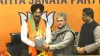 Manjinder Singh Sirsa joins BJP ahead of Punjab elections- India TV Hindi