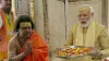 If Aurangzeb came, Shivaji also rose: PM Modi at Kashi Vishwanath corridor inaugural- India TV Hindi