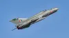 भारतीय वायुसेना का मिग-21 लड़ाकू विमान हुआ क्रैश, पायलट की मौत- India TV Hindi