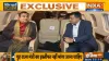 Nitin Gadkari Exclusive: नितिन गडकरी बोले- मोदी और योगी के काम पर बात होनी चाहिए, देखें VIDEO- India TV Hindi
