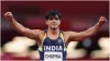 Neeraj Chopra - India TV Hindi