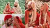 इस साल शादी के बंधन में बंधे ये बॉलीवुड सितारे- India TV Hindi
