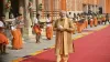 पीएम मोदी वाराणसी दौरा: काशी विश्वनाथ कॉरिडोर का किया उद्घाटन, क्रूज पर बैठकर देखी गंगा आरती और लेजर- India TV Hindi