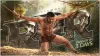 'आरआरआर' से जूनियर एनटीआर का नया पोस्टर हुआ रिलीज़- India TV Hindi