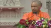 For the first time Gandhi's dream of a magnificent Kashi has come true: Yogi Adityanath- India TV Hindi