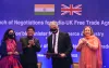 मुक्त व्यापार समझौता- India TV Hindi