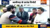 Ye Public Hai Sab Jaanti Hai: जानिए अलीगढ़ के लोगों ने योगी सरकार के कामकाज पर क्या कहा?- India TV Hindi