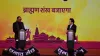 Brajesh Pathak at India TV Chunav Manch 2022 - India TV Hindi