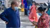 नोएडा में कोरोना के 140 नए केस, ओमिक्रॉन का पहला मामला सामने आया- India TV Hindi