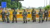 दिल्ली-एनसीआर पर आतंकी हमले की आशंका, खुफिया अलर्ट के बाद बढ़ाई गई सुरक्षा- India TV Hindi